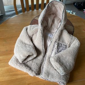 Gently worn Zara jacket